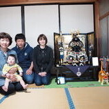 豊川市　山口様