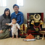 西尾市　上田様