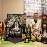 東海市　樋口様