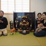 安城市　鈴木様