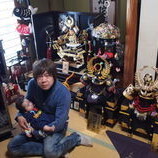 岡崎市　佐野様