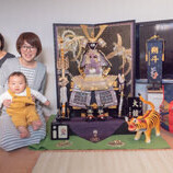 安城市　神崎様