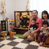 岡崎市　末永様