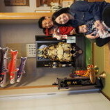 刈谷市　山口様