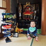 西尾市　山﨑様