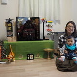 豊橋市　輕部様