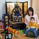 幸田町（額田郡）　唐澤様