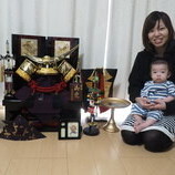 岡崎市　福本様