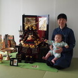 知多市　吉川様