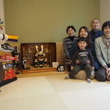 碧南市　小笠原様