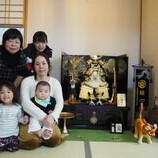 名古屋市港区　大西様