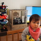 安城市　川合様