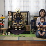 大垣市　髙田様