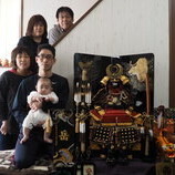 桑名市　井上様