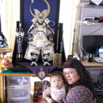 岡崎市　稲垣様様