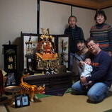 安城市　山口様