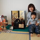 安城市　大場様