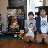 田原市　古川様