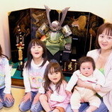 刈谷市　神谷様