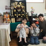 岡崎市　内藤様