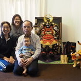 安城市　神谷様