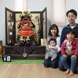 刈谷市　石城様