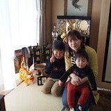 西尾市　金山様