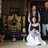 西尾市　岡田様