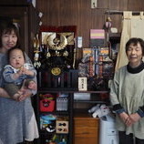 岡崎市　安田様