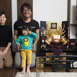 安城市　高須様