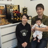 安城市　坂藤様