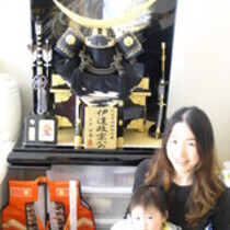 半田市　小田様