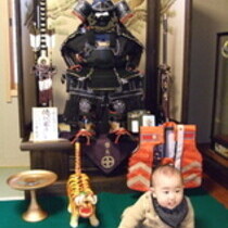 岡崎市　萩原様