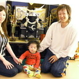 西尾市　鳥居様