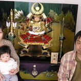 安城市　松下様