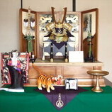 吉良町（幡豆郡）　渡邉様