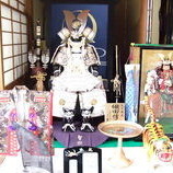 幡豆町（幡豆郡）　牧野様