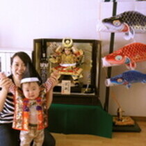 東浦町（知多郡）　伊佐治様