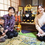 西尾市　小串様