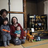 津島市　川瀬様