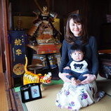 西尾市　石﨑様