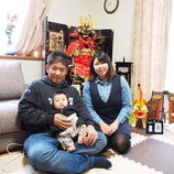 岡崎市　原田様