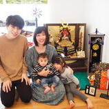 蒲郡市　岡田様