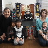 幸田町（額田郡）　稲吉様