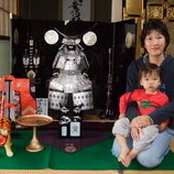 吉良町（幡豆郡）　北村様