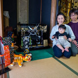 西尾市　中根様