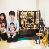 岡崎市　山中様