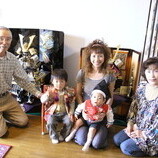 岡崎市　国友様