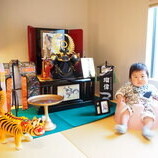 岡崎市　江坂様