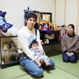 高浜市　酒井様